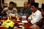 Lembaga Persatuan Ormas Islam Tolak Miss World