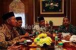 Lembaga Persatuan Ormas Islam Tolak Miss World