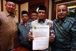 Lembaga Persatuan Ormas Islam Tolak Miss World