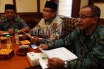 Lembaga Persatuan Ormas Islam Tolak Miss World
