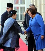 Presiden SBY Kunjungan Kenegaraan ke Polandia