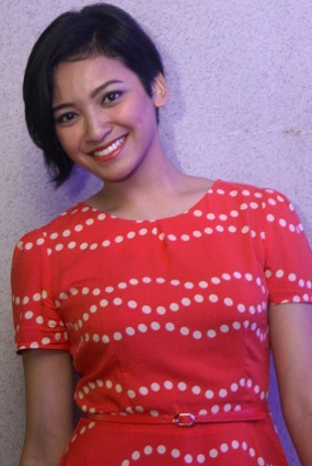 Agni Pratistha Siapkan Proyek Film Internasional