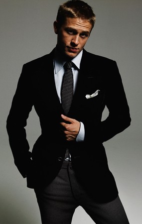 Mengenal Lebih Dekat Dua Pemeran Utama Fifty Shades of Grey