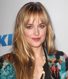 Mengenal Lebih Dekat Dua Pemeran Utama Fifty Shades of Grey