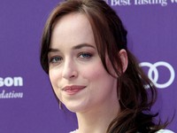 Mengenal Lebih Dekat Dua Pemeran Utama Fifty Shades of Grey