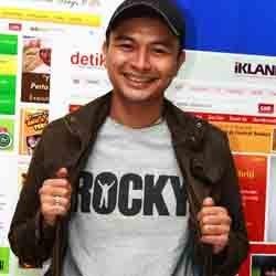 Sutradara Film NOAH: Ini Film tentang Kesempatan Kedua