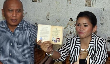 Anak dan Istri Menangis Tahu Vicky Tunangan dengan Zaskia Gotik