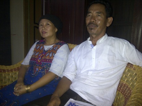 Kepada Orangtua Zaskia Gotik, Vicky Mengaku Sebagai Duda Dua Anak