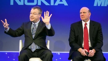 Ini Alasan Stephen Elop Cocok Jadi CEO Microsoft