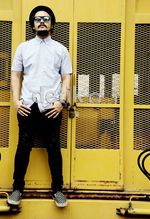 Ello yang Kini Brewokan