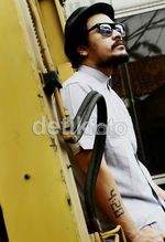 Ello yang Kini Brewokan