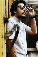 Ello yang Kini Brewokan