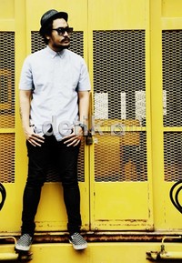 Bagaimana menurutmu penampilan baru Ello?