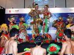 Wayang Orang Arjuna Galau Siap Dipentaskan