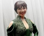Maudy Koesnaedi Berponi