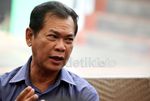 Pengadaan Barang untuk ISG 2013 Belum Rampung