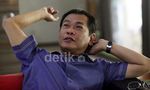 Pengadaan Barang untuk ISG 2013 Belum Rampung