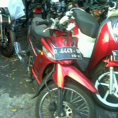 Ditabrak Mobil Rush, Pemotor Tewas Jatuh dari Jembatan Pasupati