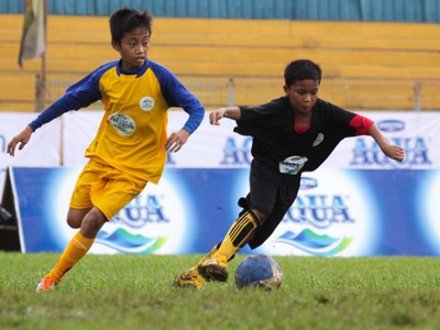 Saatnya DNC Garuda Muda Menaklukkan Eropa