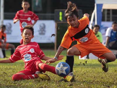 Mengejar Gelar Juara, Sportivitas Tetap yang Utama
