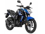 Tampang Baru Yamaha Byson
