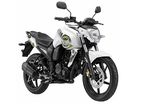 Tampang Baru Yamaha Byson