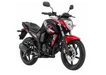 Tampang Baru Yamaha Byson