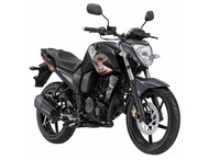 Untuk harganya, meski berganti baju, motor ini dijual tetap dengan harga Rp 21.150.000. (dok Yamaha).