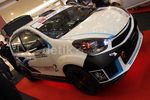 Daihatsu Sirion ala Mobil Reli