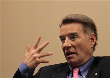 Setahun Harta Hilang Rp 300 T, Pria Ini Didepak Dari Daftar Orang Kaya