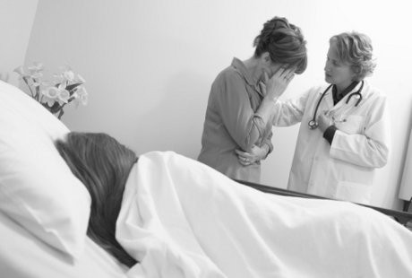 Sempat Menyerah, Uli Ikhlas Si Kecil Pergi Lebih Dulu