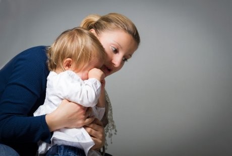 Penyakit Tak Dikenal, Bayi Dianggap Keberatan Nama Atau Efek Imunisasi