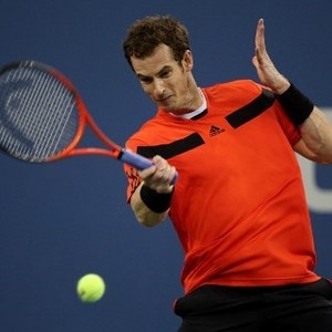 Murray Jumpa Wawrinka di Perempatfinal