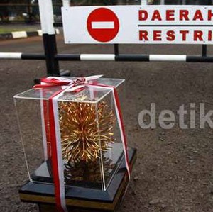 Pejuang Lingkungan Toba Pasrah ke Tuhan Soal Rusaknya Hutan