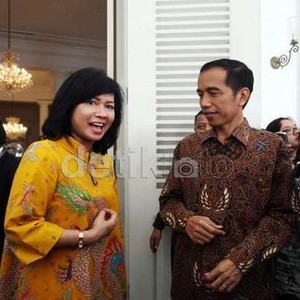 Hemat BBM, Jokowi: Mobil Dinas Kita Akan Pakai Gas Semua