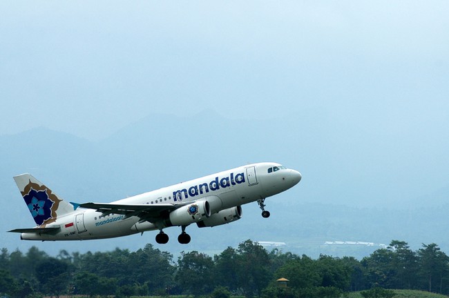 Maskapai Swasta Dalam Negeri, dari Sering Delay Hingga Bangkrut