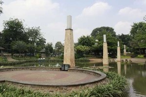 Liburan ke Taman Kota, Ini 7 Tipsnya!