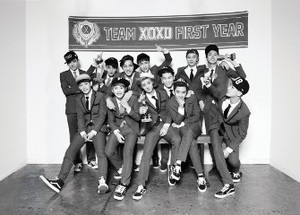 Album Perdana EXO Terjual Lebih dari 500 Ribu Kopi