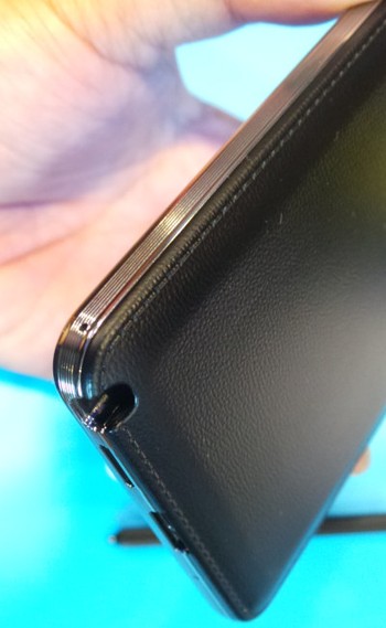 Galaxy Note 3 akan dipasarkan mulai 25 September serempak di 149 negara, kata JK Shin, Head of Mobile Division Samsung Electronics.