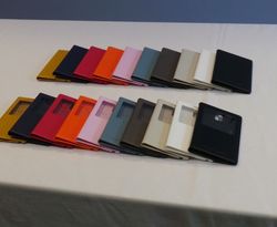 Galaxy Note 3, Android Terbuas Samsung