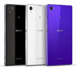 Ponsel 20 MP dan Amunisi QX Smartlens Sony