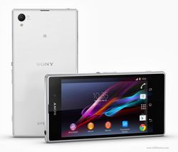 Ponsel 20 MP dan Amunisi QX Smartlens Sony