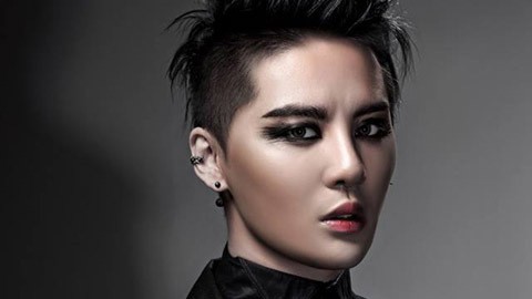 Sutradara Puji Akting Junsu JYJ di Musikal Elisabeth
