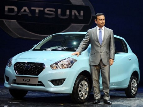 Harga Datsun di Bawah Rp 100 Juta