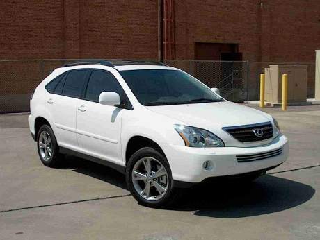 Ratusan Ribu Toyota dan Lexus Kena Recall