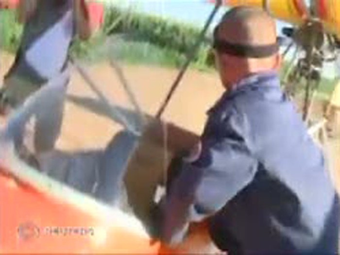 Bocah Usia 5 Tahun Jadi Pilot Menuai Kecaman