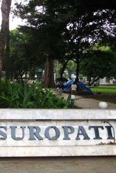 8 Taman Kota di Indonesia Favorit Anda