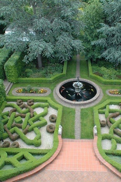 7 Kota Dunia Paling Pas untuk Pecinta Taman