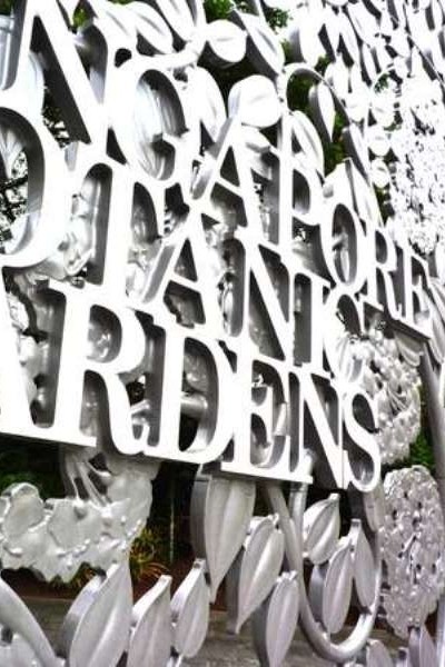  Ini Dia 9 Taman Terbaik di Asia versi TripAdvisor