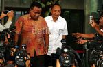 Staf PT Zerotech Febri Prasetyadi Diperiksa KPK